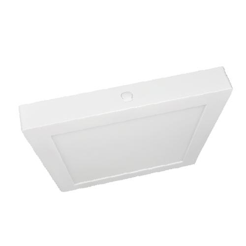 Panel led cuadrado aplicar 18W 4500K